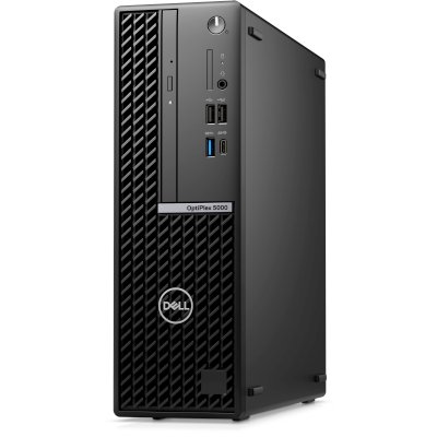 компьютер Dell OptiPlex 5000 SFF 5000S-5830 Черный