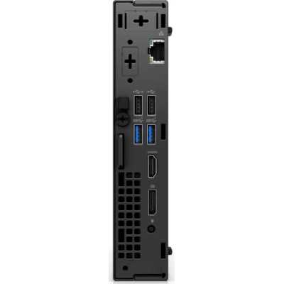 компьютер Dell OptiPlex 7010 MFF 7010-5653 ENG Черный