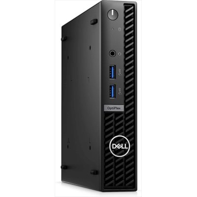 компьютер Dell OptiPlex 7010 MFF 7010-5853 ENG Черный