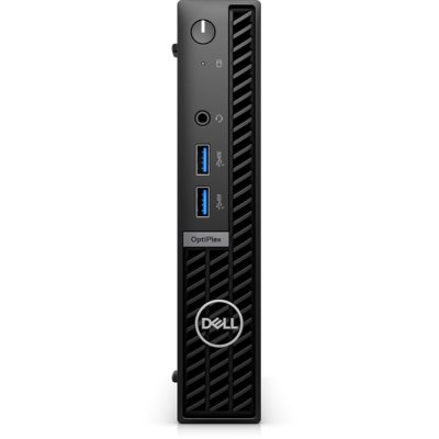компьютер Dell OptiPlex 7010 MFF 7010-7654 ENG Черный