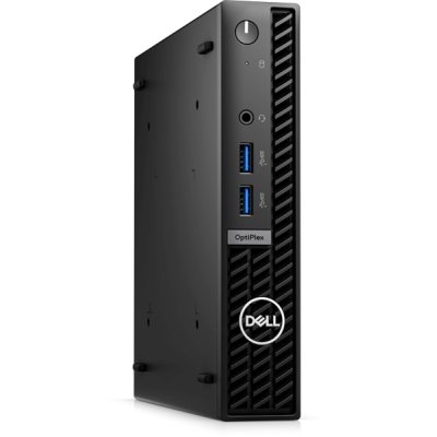 компьютер Dell OptiPlex 7010 MFF 7010-7854 ENG Черный