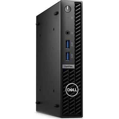 компьютер Dell OptiPlex 7010 Micro 7010-5651 Черный