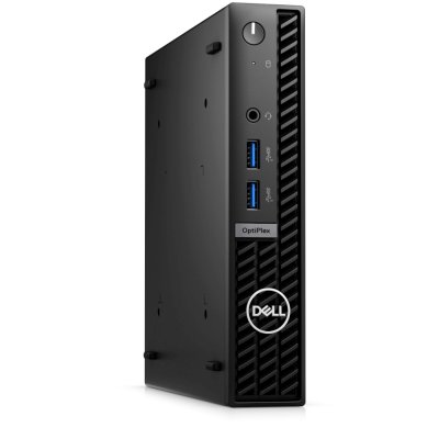 компьютер Dell OptiPlex 7010 Micro 7010-7650-wpro Черный