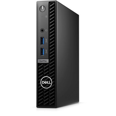 компьютер Dell OptiPlex 7010 Micro 7010-7650-wpro Черный