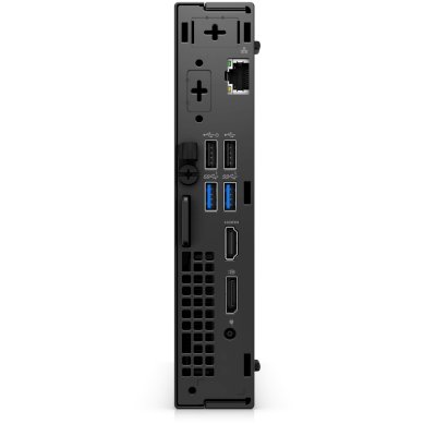 компьютер Dell OptiPlex 7010 Micro 7010-7651 Черный