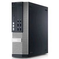 компьютер Dell OptiPlex 7010 SF 210-39511-001