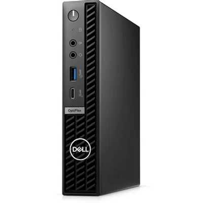 компьютер Dell OptiPlex 7020 Plus Micro 7020P-5820 Черный