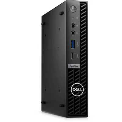 компьютер Dell OptiPlex 7020 Plus Micro 7020-9312 ENG-wpro Черный