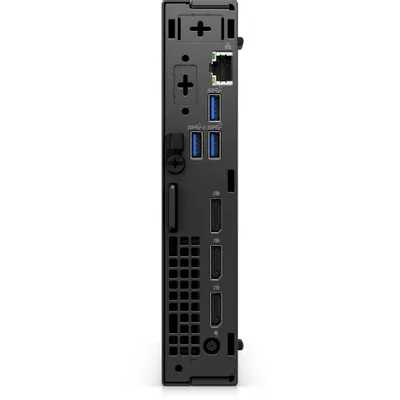 компьютер Dell OptiPlex 7020 Plus Micro 7020-9312 ENG-wpro Черный