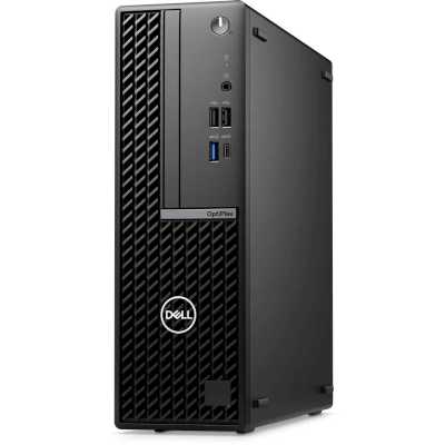 компьютер Dell OptiPlex 7020 SFF 7020S-56261 Черный