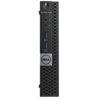 компьютер Dell OptiPlex 7040 Micro 7040-2723