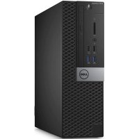 компьютер Dell OptiPlex 7040 SFF 7040-2686
