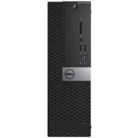 компьютер Dell OptiPlex 7050-8336