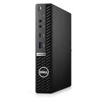 компьютер Dell OptiPlex 7080 Micro 7080-5184
