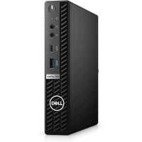 компьютер Dell OptiPlex 7090 Micro 7090-0136