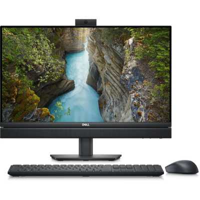 моноблок Dell OptiPlex 7410-5650 Черный