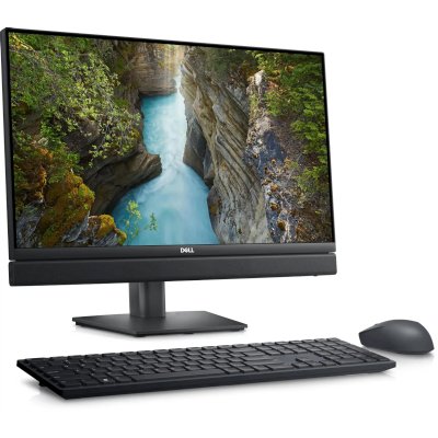 моноблок Dell OptiPlex 7410-5650 Черный