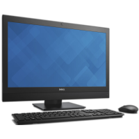 моноблок Dell OptiPlex 7440-2754 Черный