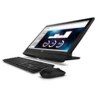 моноблок Dell OptiPlex 7440-7777 Черный