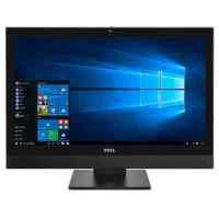 моноблок Dell OptiPlex 7440-8531 Черный