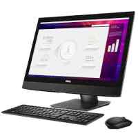 моноблок Dell OptiPlex 7450-8411 Черный