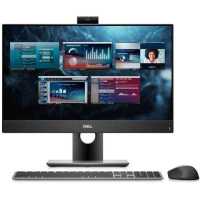 моноблок Dell OptiPlex 7490-3411 Черный