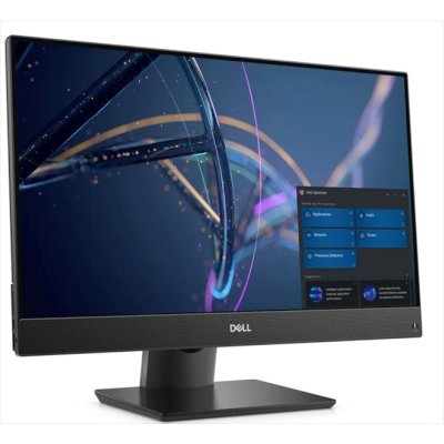 моноблок Dell OptiPlex 7740-7450 ENG Черный