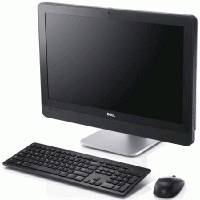 моноблок Dell OptiPlex 9010 AIO 210-39815-007 Черный