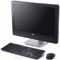 моноблок Dell OptiPlex 9010 AIO 9010AIO-006 Черный