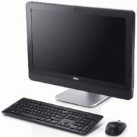 моноблок Dell OptiPlex 9010 AIO X069010103RWcW Черный
