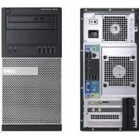 компьютер Dell OptiPlex 9020 MT 203-57942