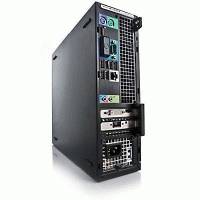компьютер Dell OptiPlex 990 SF X029900107R