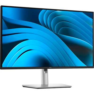 монитор Dell P2725DE Черно-Серебристый