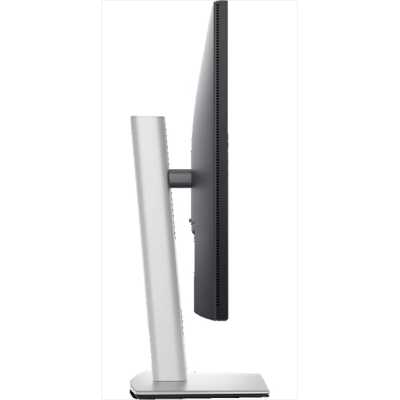 монитор Dell P3225QE Pro Черно-Серебристый