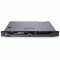 сервер Dell PowerEdge R210 II S02R2122008R