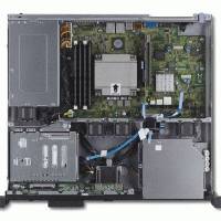 сервер Dell PowerEdge R210 II S02R2122008R