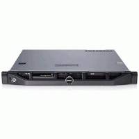сервер Dell PowerEdge R210v2 PER210-35618-07