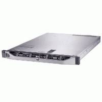 сервер Dell PowerEdge R320 210-39852_K7