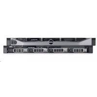 сервер Dell PowerEdge R320 210-ACCX-011