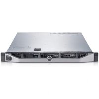 сервер Dell PowerEdge R320 210-ACCX-015