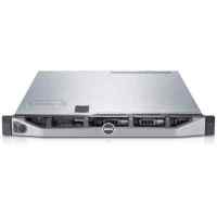сервер Dell PowerEdge R320 210-ACCX-44