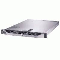 сервер Dell PowerEdge R320 PER320-39852-06