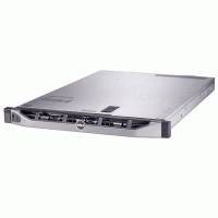 сервер Dell PowerEdge R320 PER320-ACCX-02T