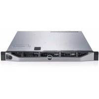 сервер Dell PowerEdge R320 PER320-ACCX-204