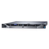сервер Dell PowerEdge R330 R330-AFEV-002