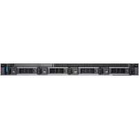 сервер Dell PowerEdge R340 PER340RU1-05-K2