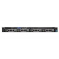 сервер Dell PowerEdge R430 210-ADLO-204