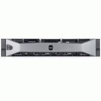 сервер Dell PowerEdge R520 210-40044-02f