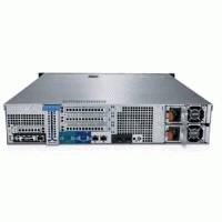 сервер Dell PowerEdge R520 210-40044-074