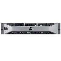 сервер Dell PowerEdge R520 210-40044-111